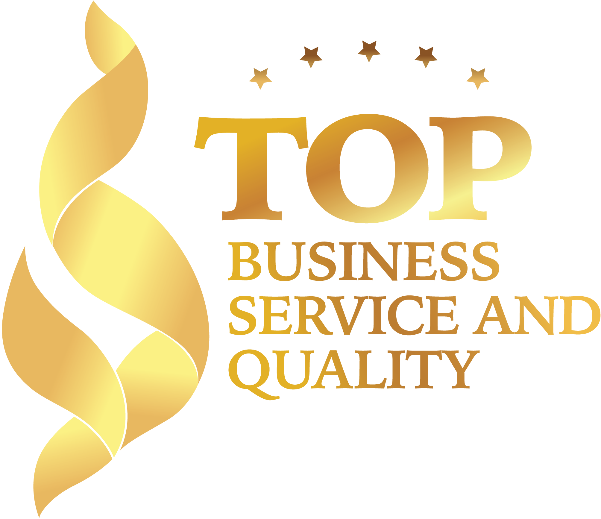Top Business Award