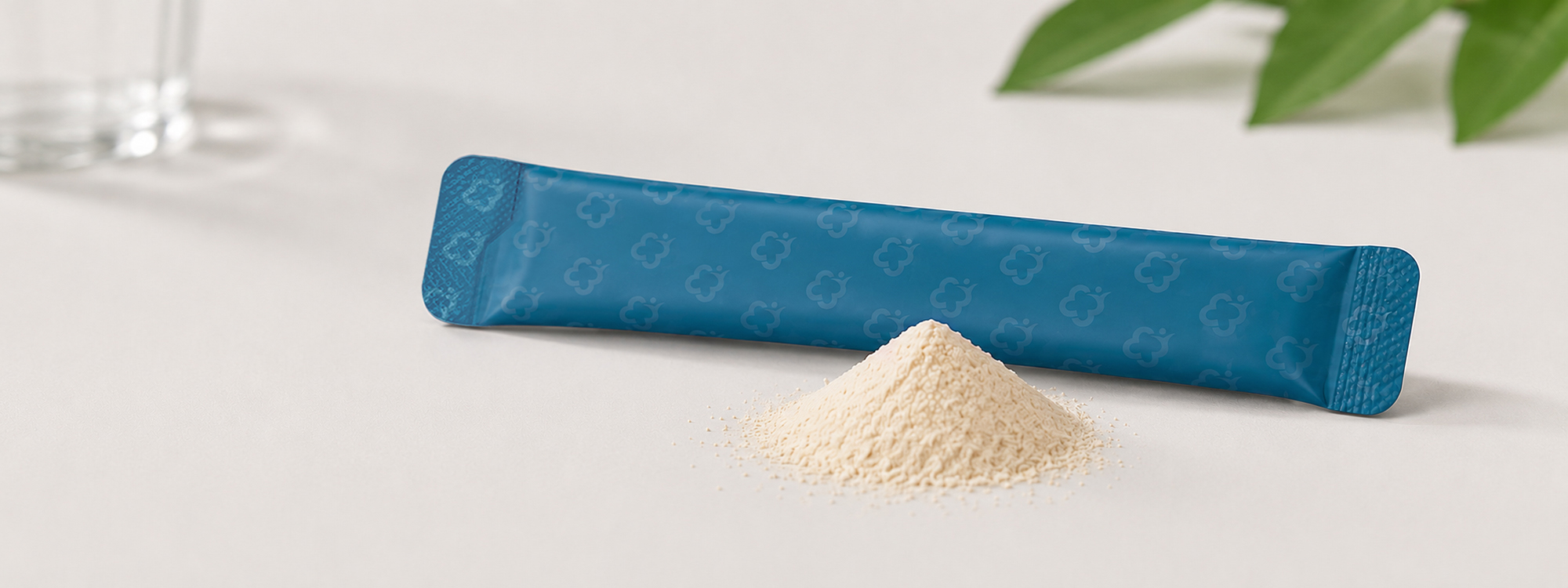 Powder Sachets